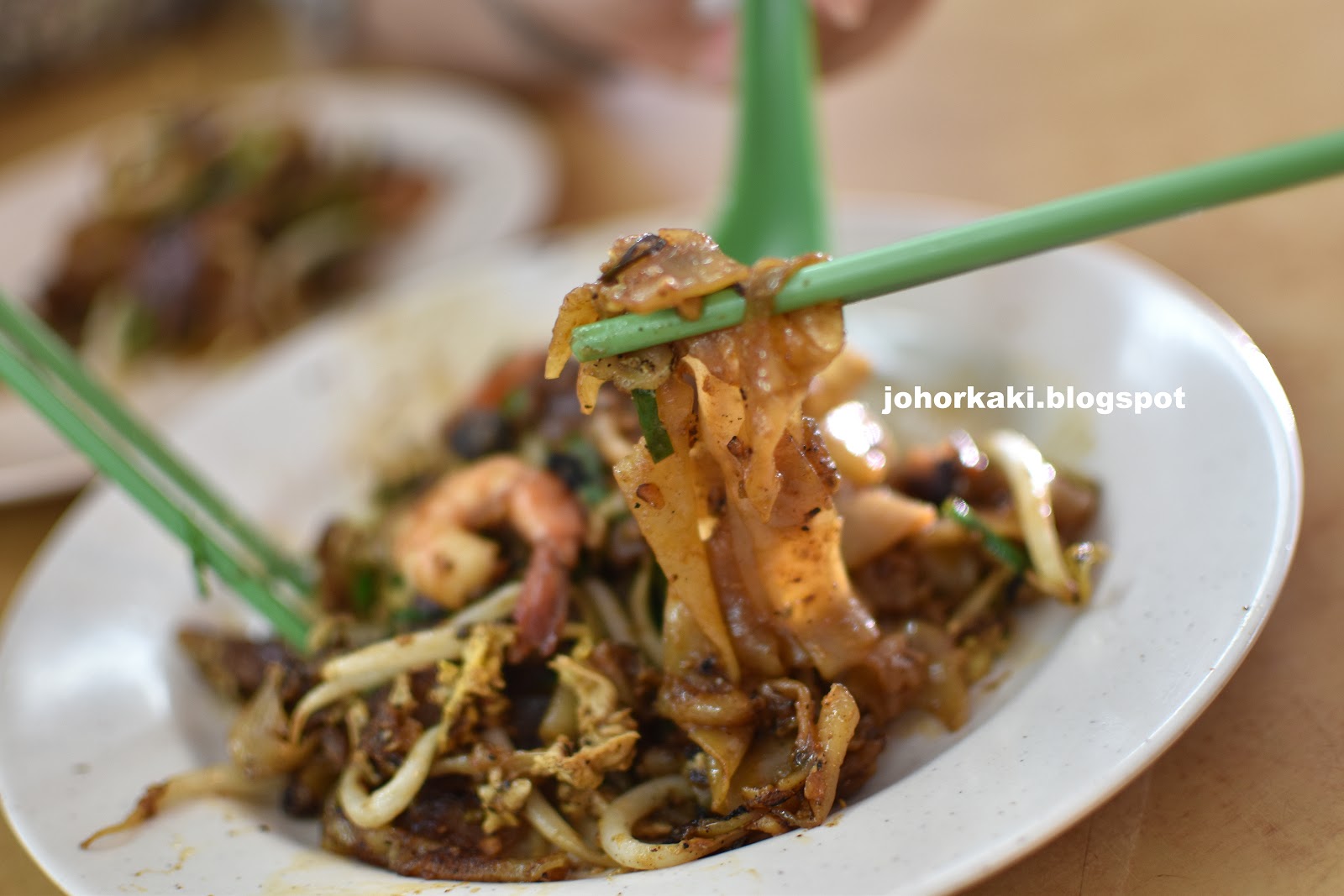 47++ Fried kway teow in johor bahru setia info