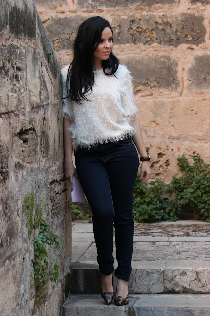 Blogger moda mallorca blog de moda en mallorca