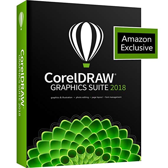 CorelDRAW Graphics Suite 2018 v20.0.0.633 Crack