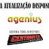 Agenius Twin Nova atualização 07/06/18