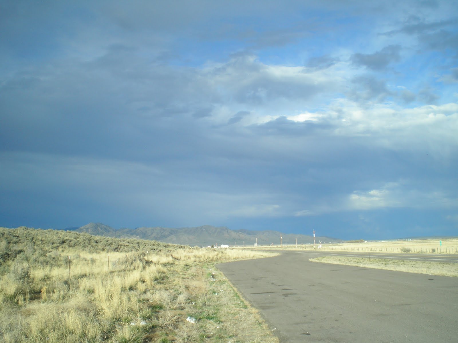 The Road Genealogist Idaho Falls to Arco