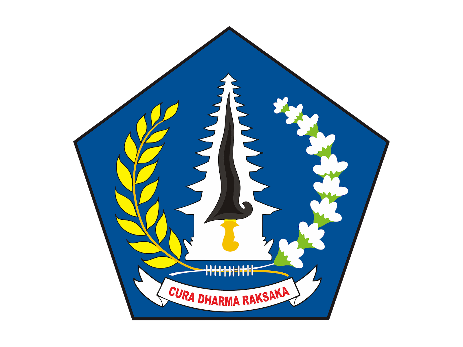 Logo Kabupaten Barito Timur Vector Cdr Png Hd Gudril Logo Tempat Images