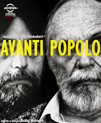 Avanti Popolo Avanti Popolo