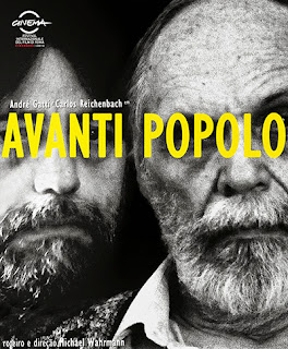 Avanti Popolo - WEBRip Nacional