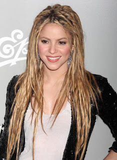 Imágenes de Shakira