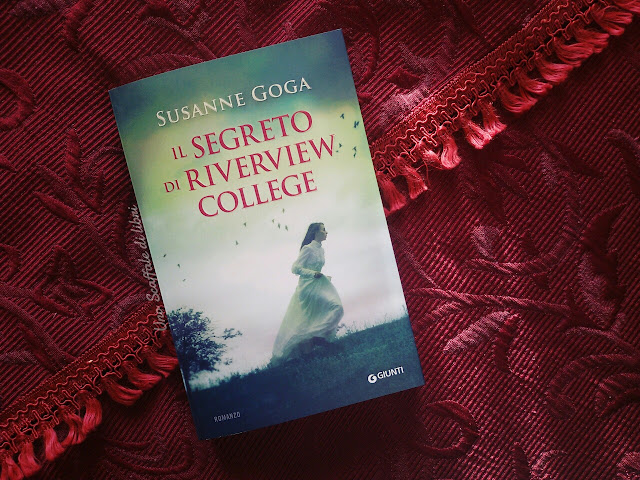 Il segreto di Riverview College di Susanne Goga