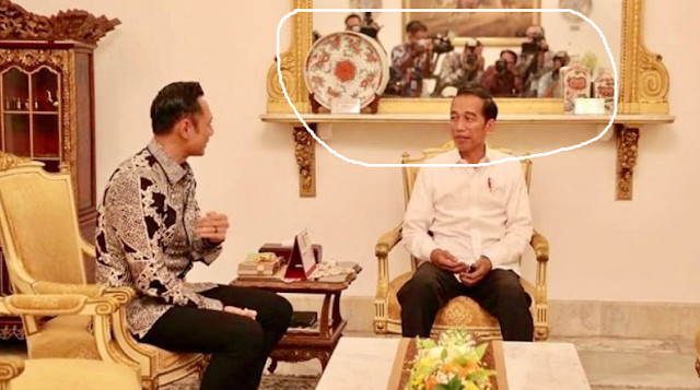 Demokrat dan Manuver Politik Kuno ala SBY Demokrat dan Manuver Politik Kuno ala SBY