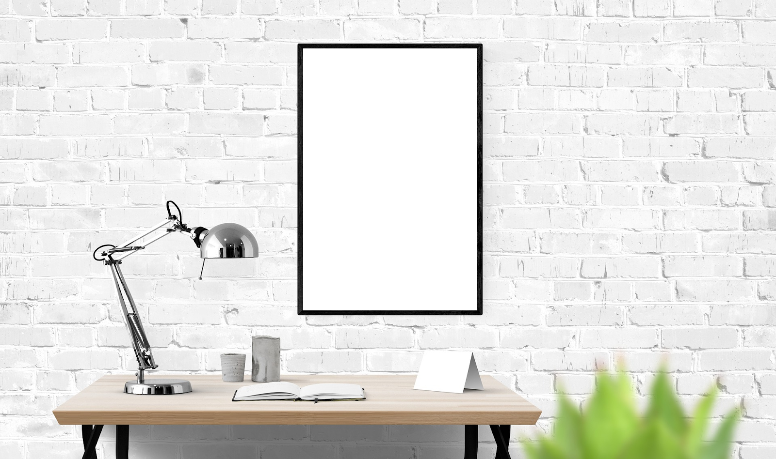 What Clip Art Free Poster Mockups in Gimp