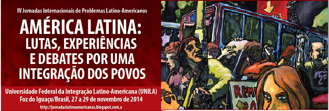 Jornadas Internacionales de Problemas Latinoamericanos