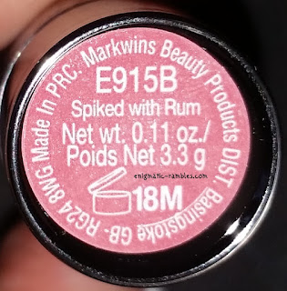 swatch review wet n wild megalast lip color lipstick spiked with rum swatch-review-wet-n-wild-megalast-lip-color-lipstick-spiked-with-rum