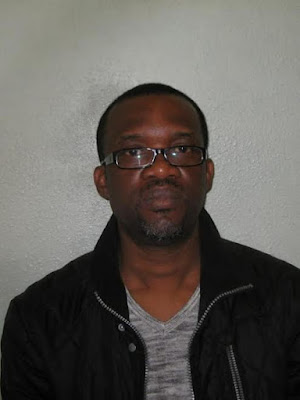 njp Photos: Nigerian couple convicted of trafficking Nigerian woman into the UK for exploitation