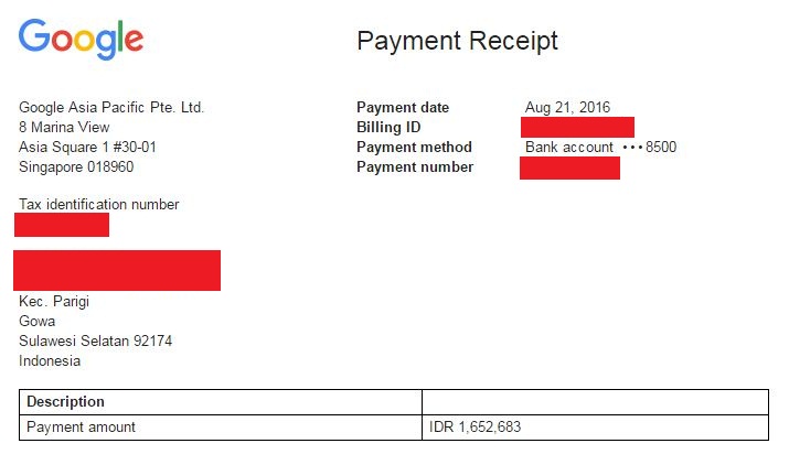 Misteri Adsense Bug: Ketika Payout Terjadi di Bawah Batas Minimum
