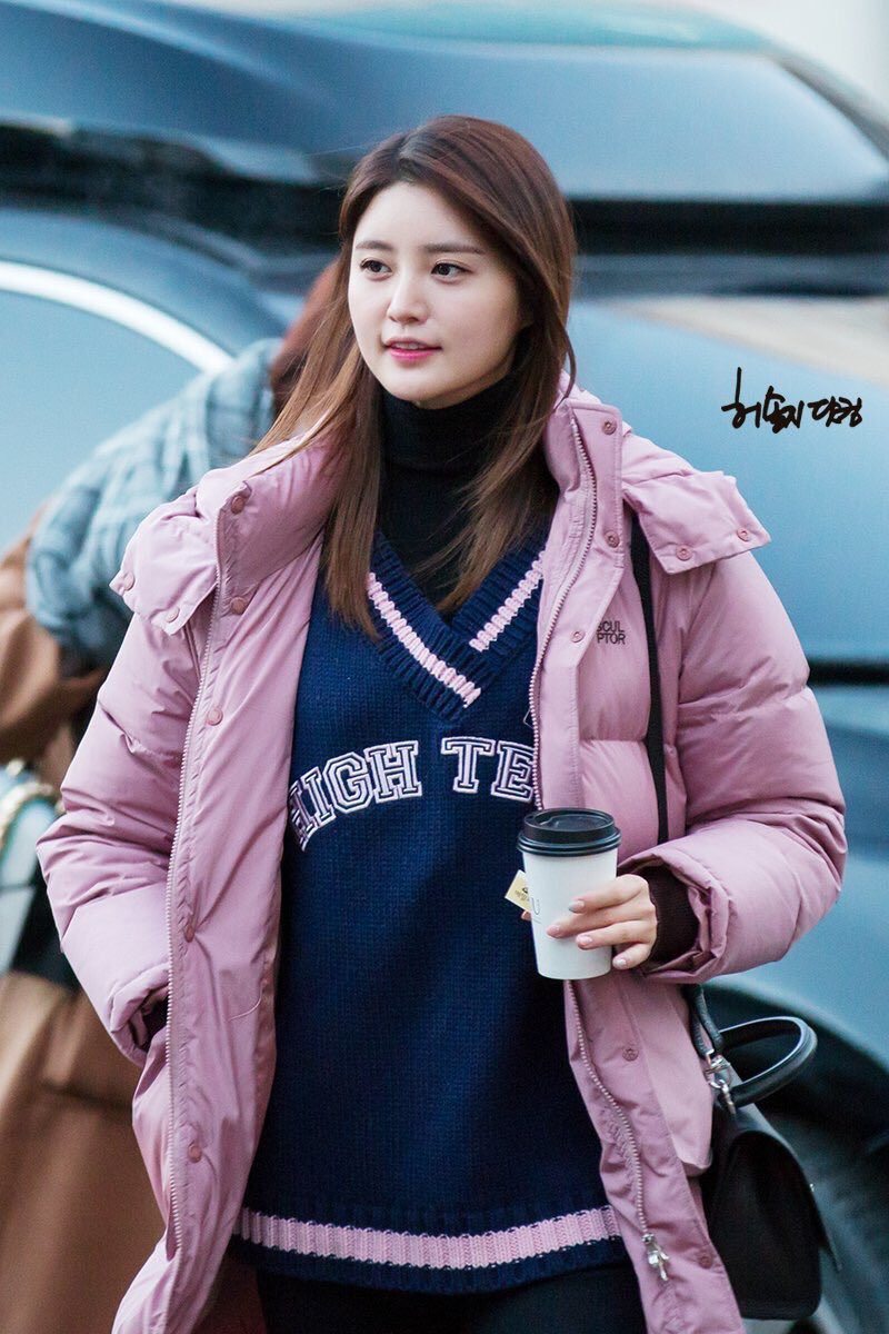 Junghwa EXID Photo Collection