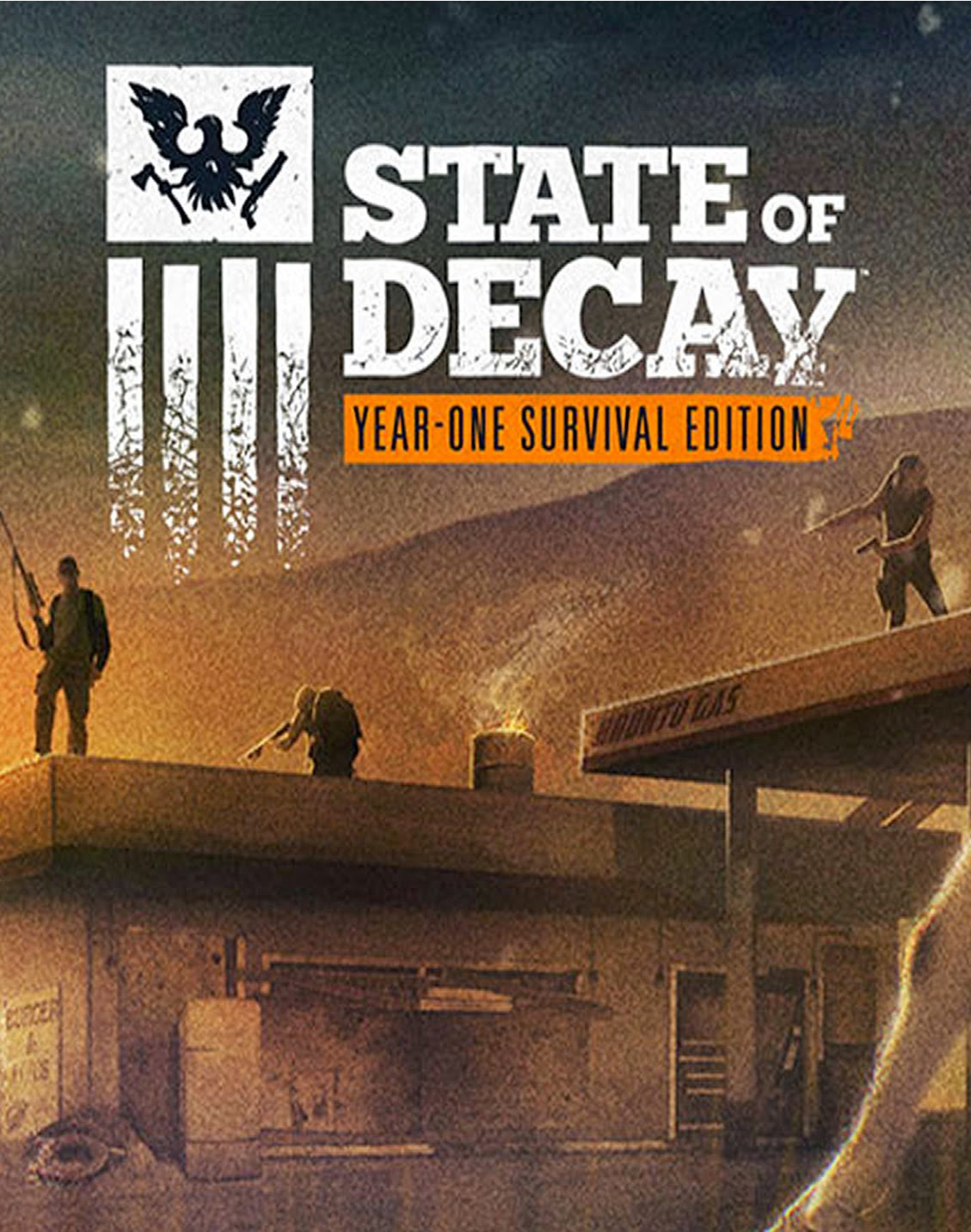 State of decay year one survival edition mods 3