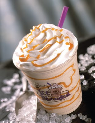 ICE-BLENDED! - I Create My Own Story