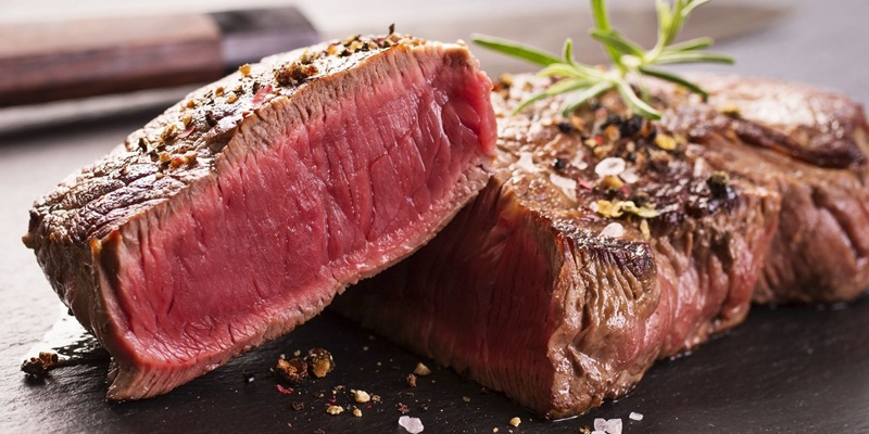steak segíthet a fogyásban