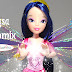 Musa Bloomix Jakks Pacific Doll Review (español) ❤ Winx Club All