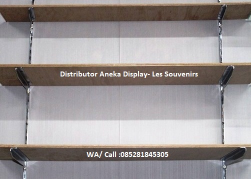 Distributor Aneka Display