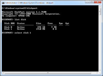 How to Create a Bootable USB Drive Without Using Any Software - Donetutor