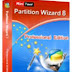 MiniTool Partition Wizard Professional 8.1 Serial 