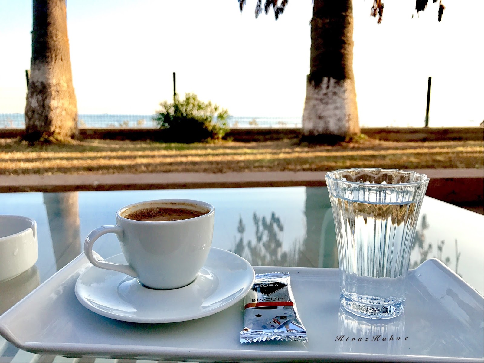 Kiraz Kahve • Yıl Dönümümüz Mersin