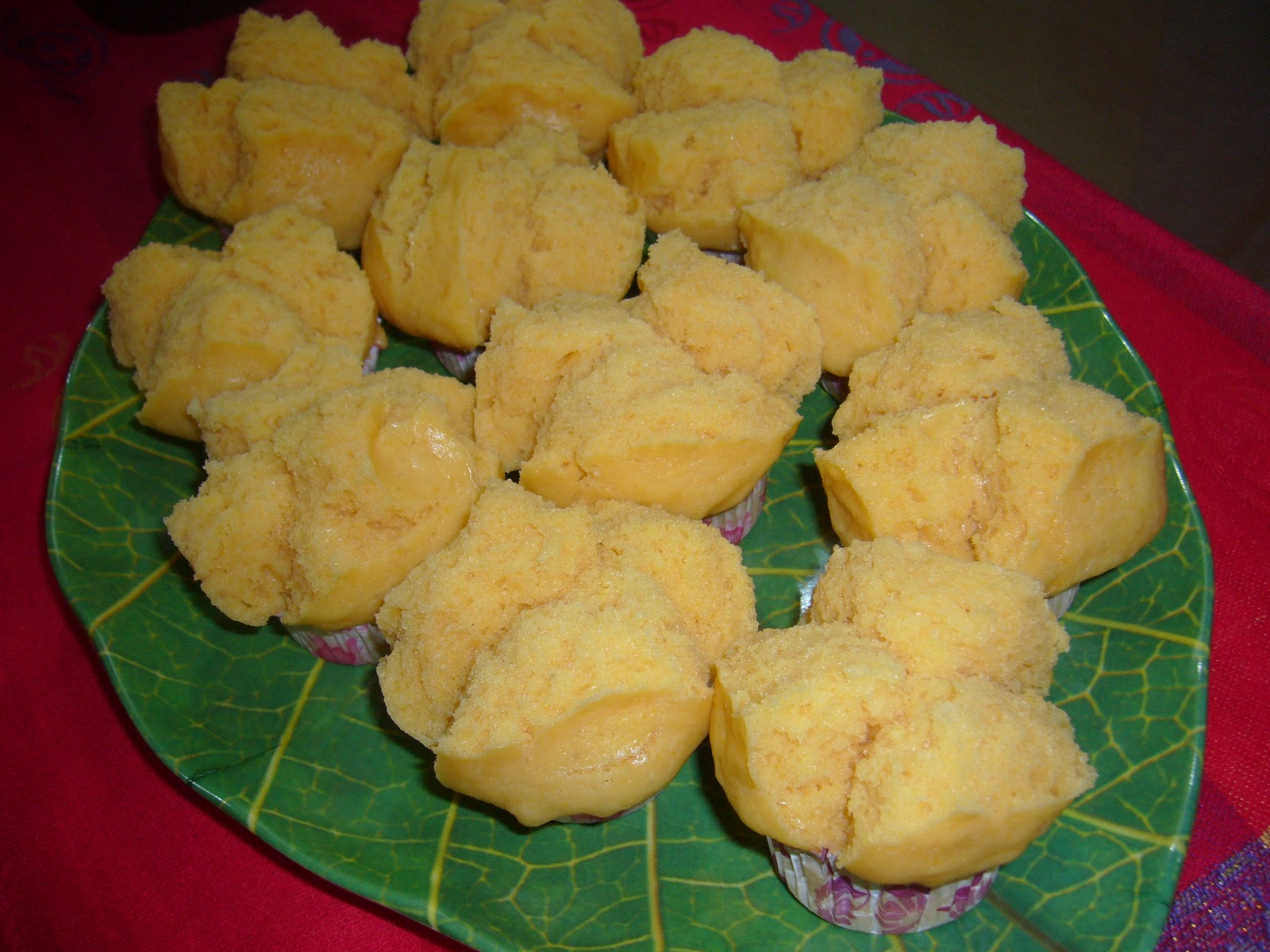 THE NYONYA Kue Moho