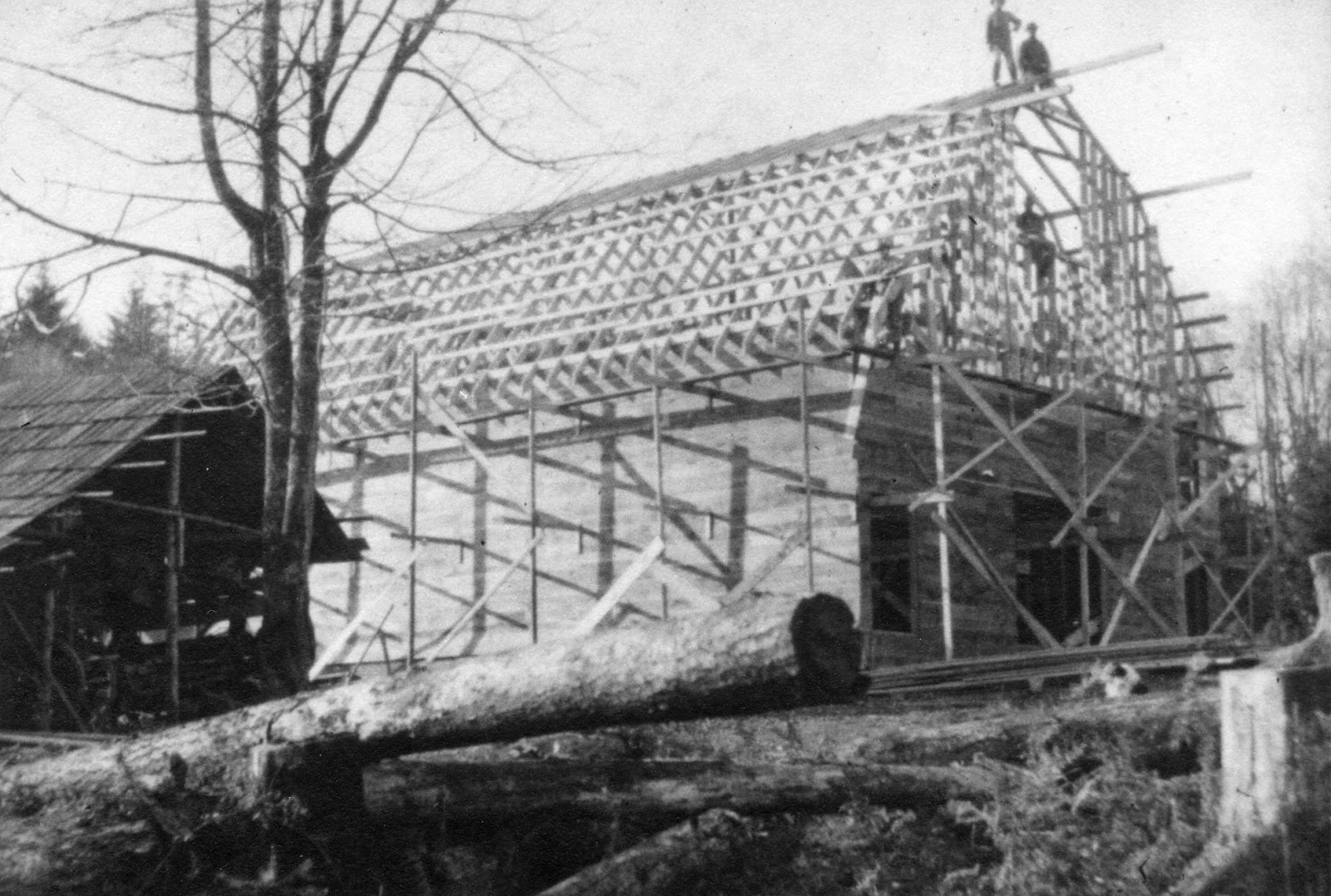 Harbor History Museum Blog Wilkinson Farm Park