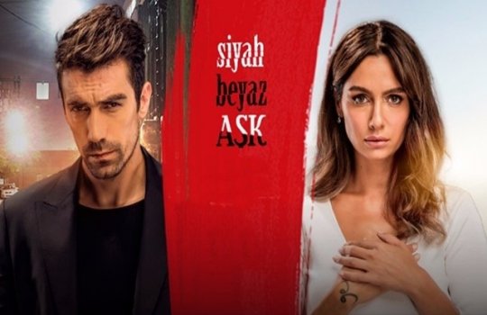 مسلسل حب ابيض واسود الحلقة 4 كاملة مترجمة