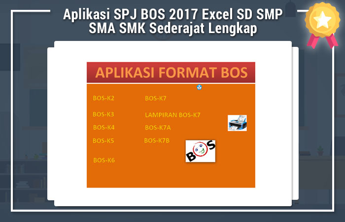 Aplikasi Spj Bos