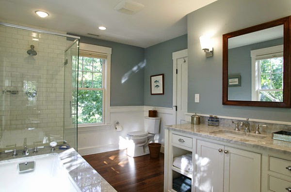 5 Ideas to decorate in summer 2014