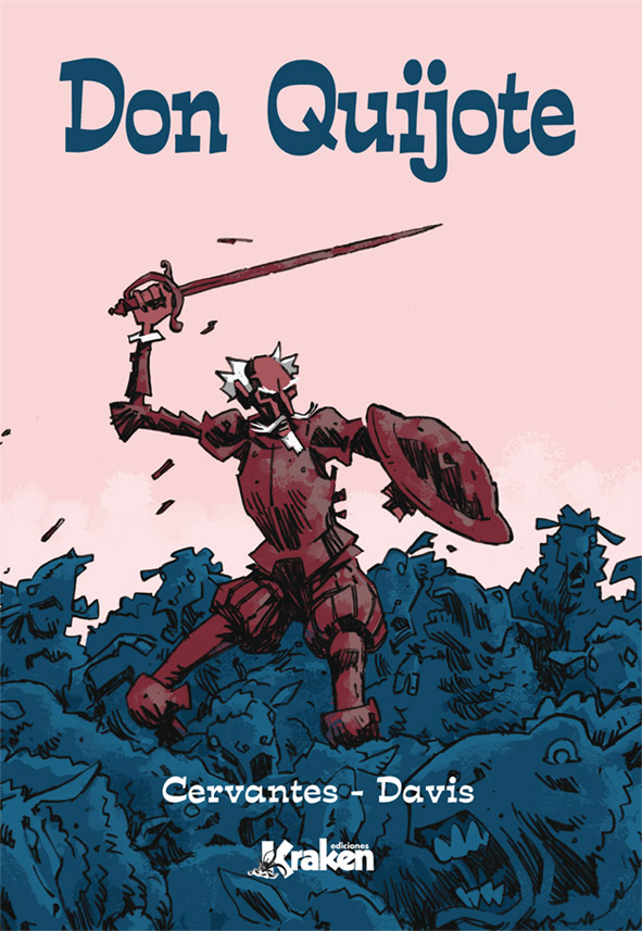 Catalonia Comics Don Quijote Vol 2