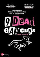 9 chicos gays muertos