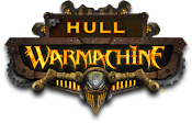 Hull Warmachine