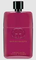 Gucci Guilty Absolute pour Femme by Gucci