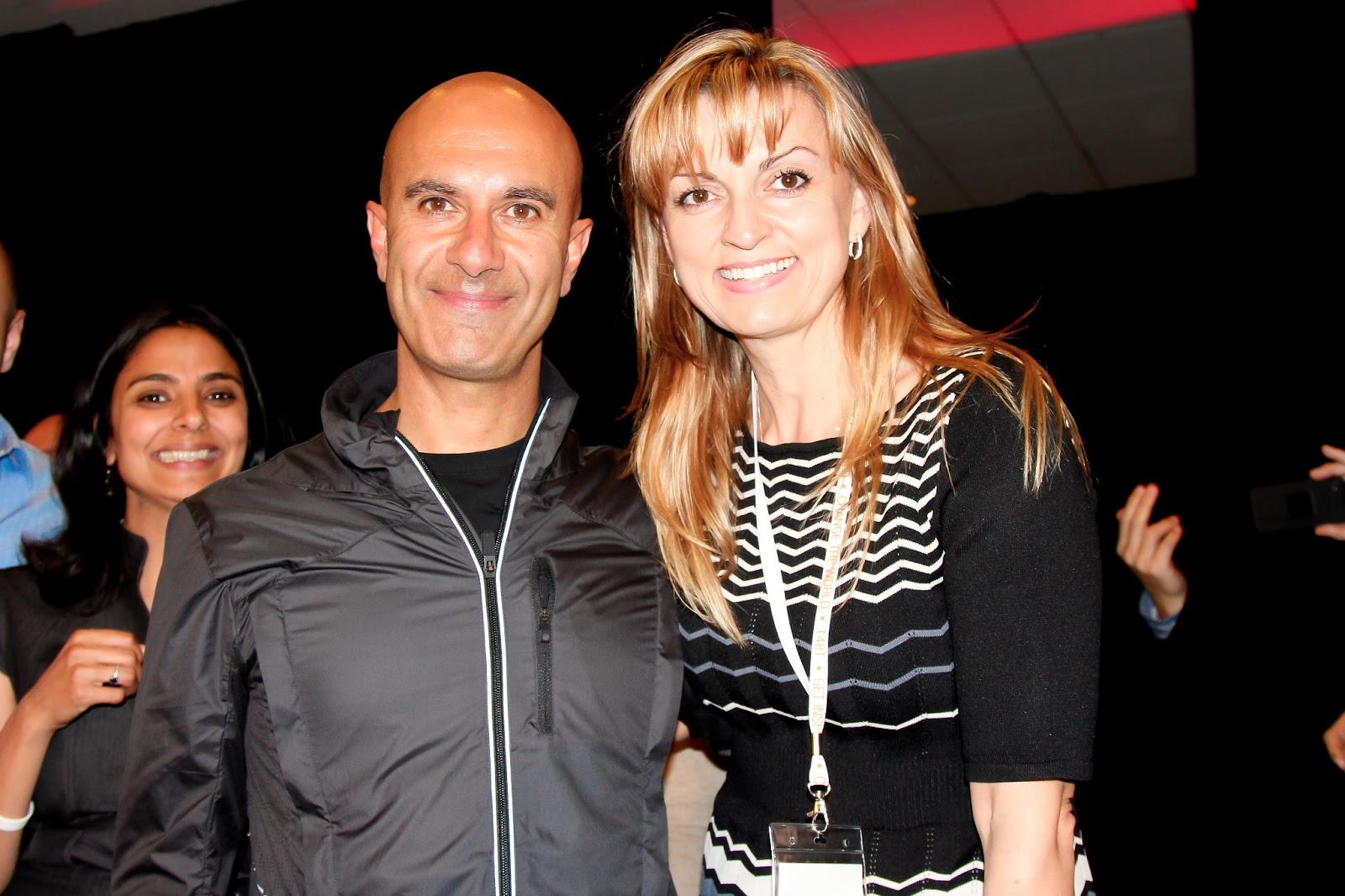 Dr. Elizabeth Dimovski and Associates Dentists Brampton