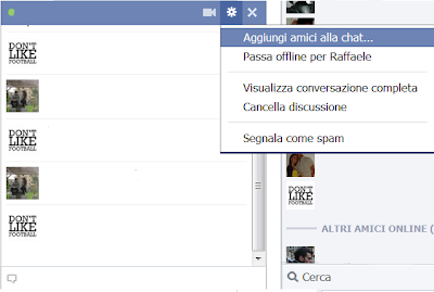 chat+amici+facebook