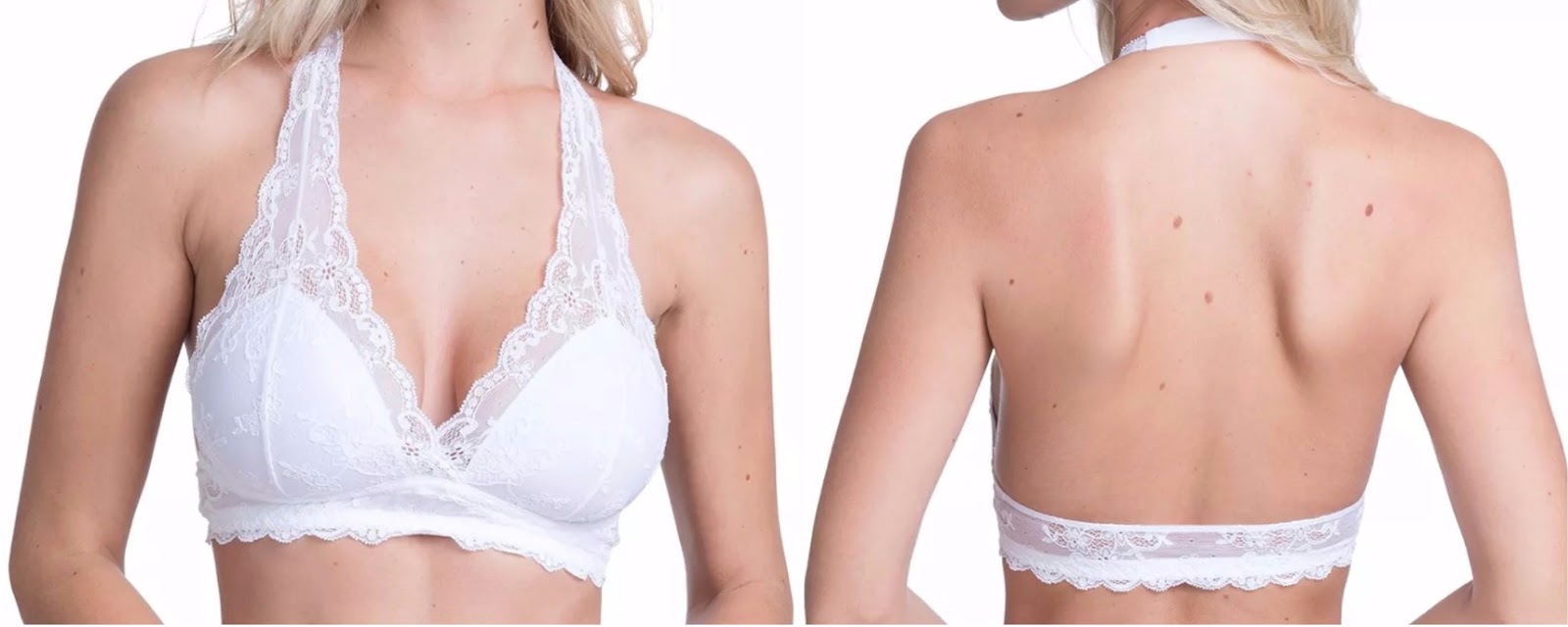 Como escolher o sutiã perfeito para o seu Corpo Como escolher o sutiã perfeito para o seu Corpo