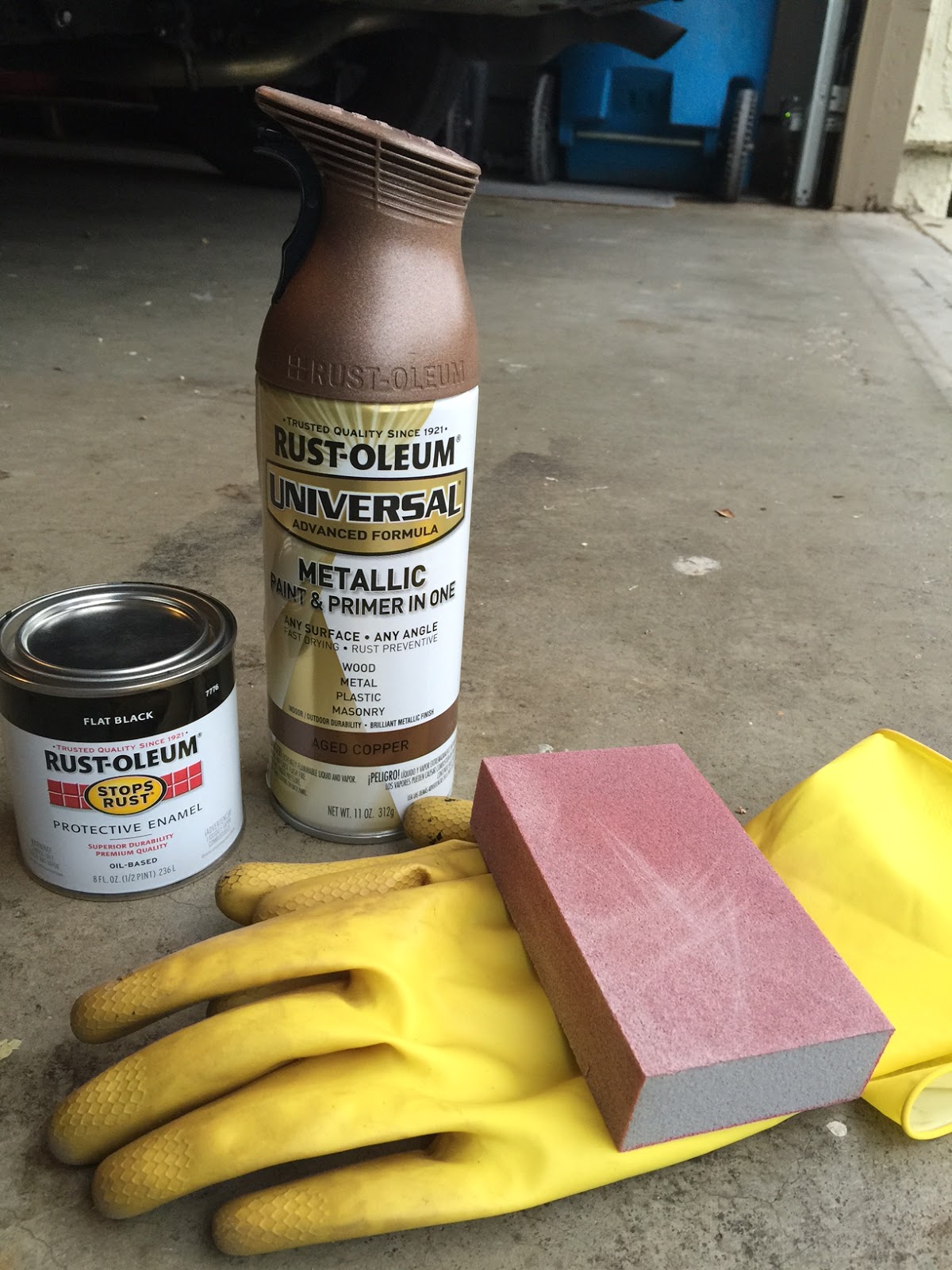 Pacific Ambitions Creations DIY Steampunk Goggles Tutorial on how to