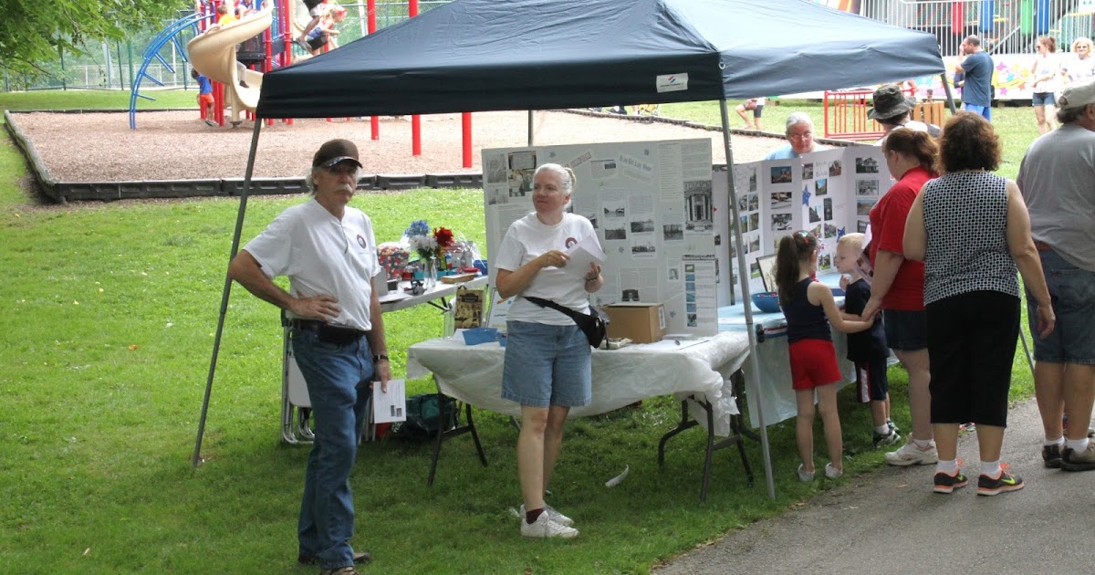Collingdale The 125th Celebration Continues....Collingdale History Day