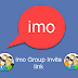 40+ Imo Group Invite Link Collection