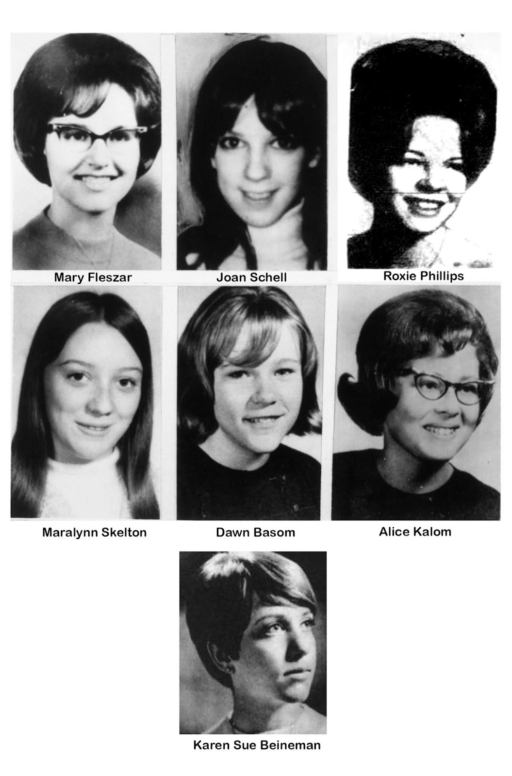 Our True Crime Podcast 15. Killer Looks John Norman Collins and the