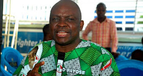 Nigerians Do Not Need Counselling To Reject APC In 2019- Fayose