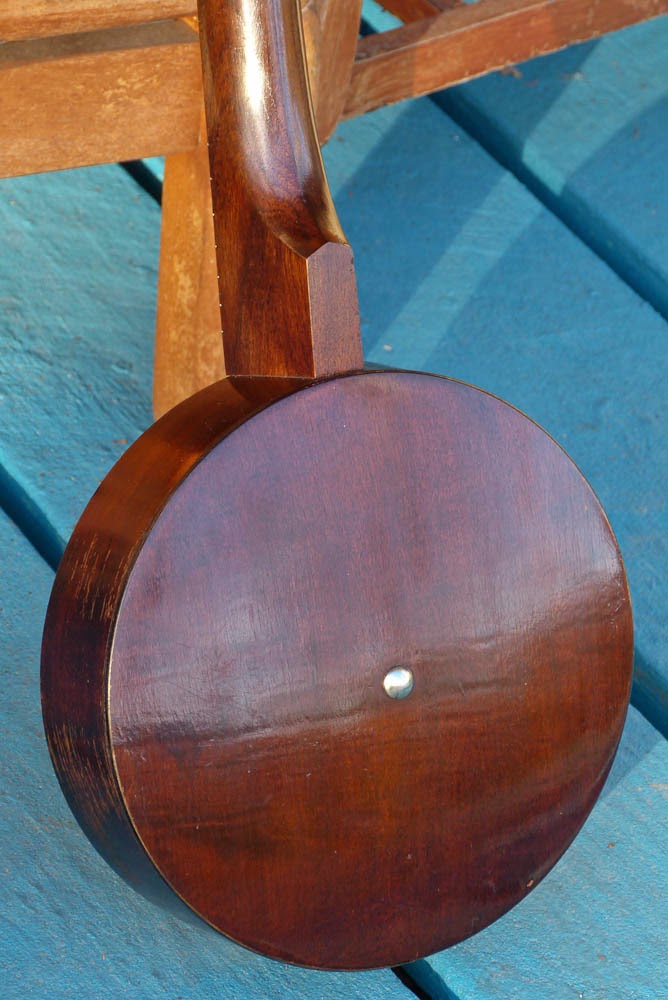 c.1920 GH&S 5String Pony Banjo