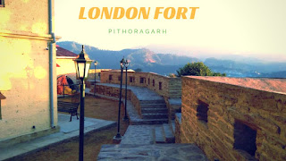 London Fort