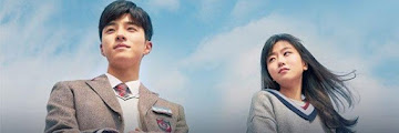 Download Drama Korea A Beautiful World Eps 1 -16 END Subtitle Indonesia