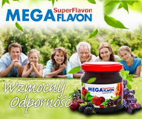 Mega Flavon