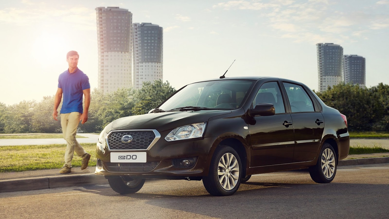 Datsun datsun on-do. Datsun on do рестайлинговый. Седан datsun on-do. Лучшего и он до. Датсун кориандр 790.