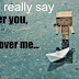 Getting Over Someone You Love Quotes Tumblr With Pictures