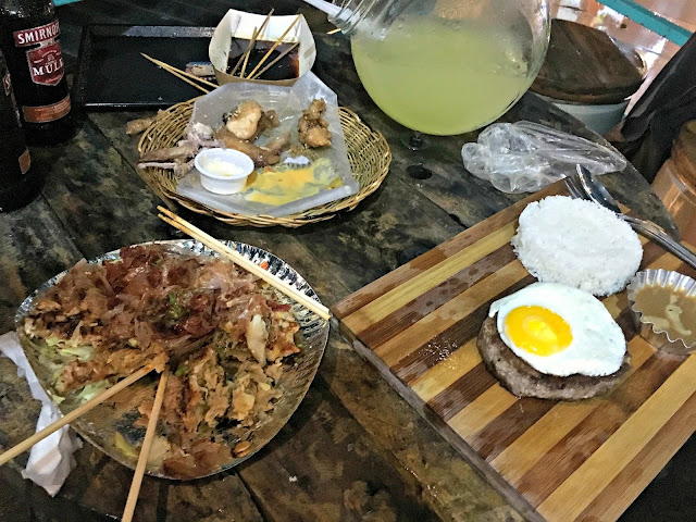 The Yard at Xavierville