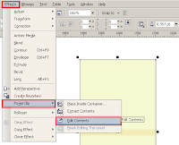 Tutorial Corel Draw X4 Membuat Banner | cara membuat banner dengan coreldraw x4 kumpulan tutorial Tutorial Corel Draw X4 Membuat Banner | cara membuat banner dengan coreldraw x4 kumpulan tutorial
